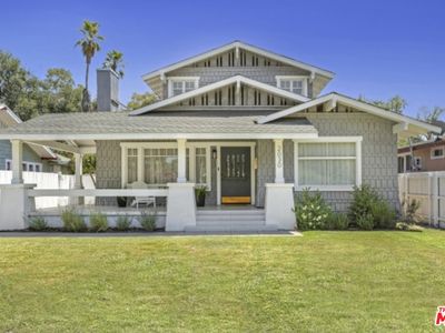 2030 N Raymond Ave, Pasadena, CA, 91103