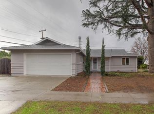 2711 Custer Dr, San Jose, CA 95124
