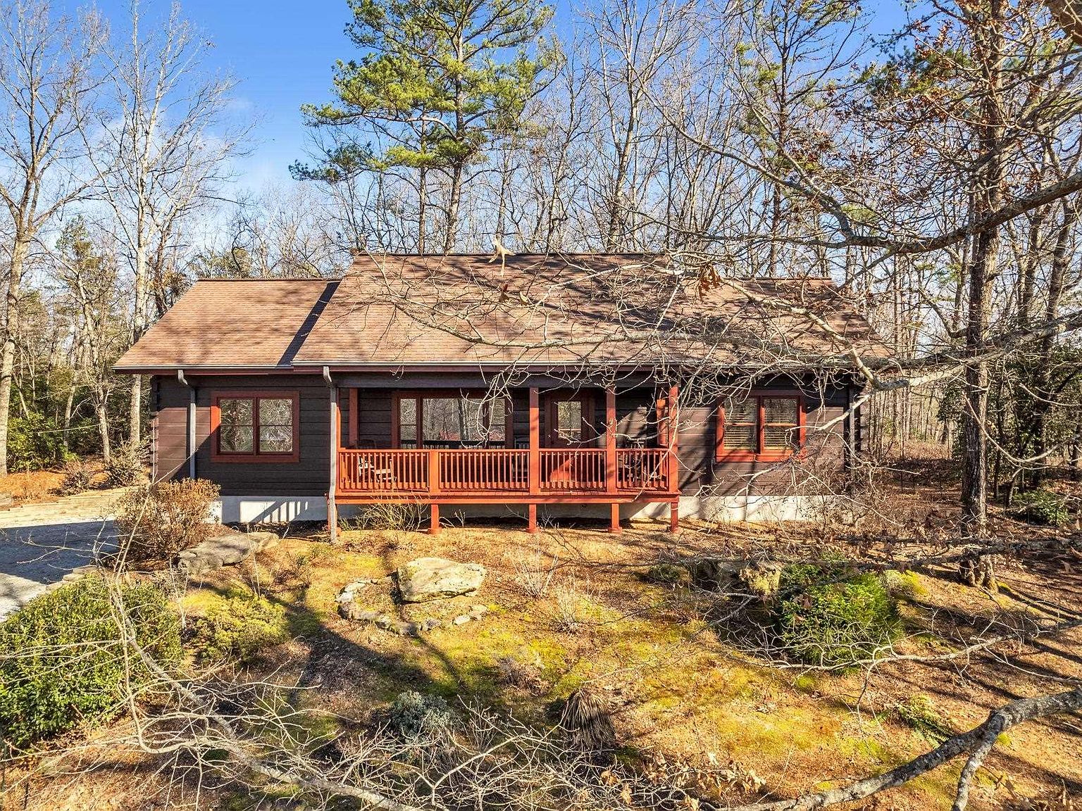 111 Blue Mountain Way, Cleveland, SC 29635 Zillow