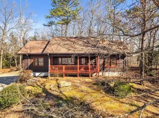 111 Blue Mountain Way, Cleveland, SC 29635