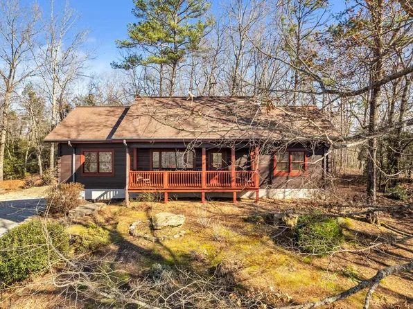 111 Blue Mountain Way, Cleveland, SC 29635