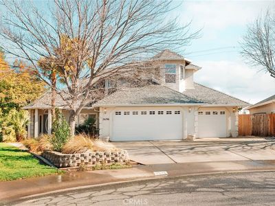 2696 Passiflora Ct, Chico, CA, 95973