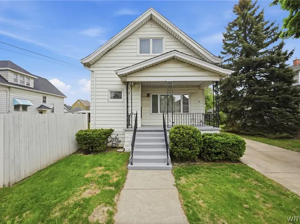 19 Reo Ave, Buffalo, NY 14211