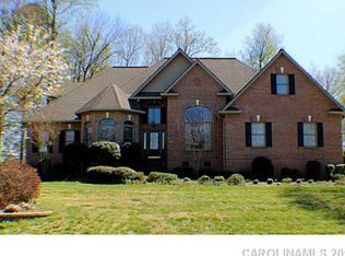 413 Sebring Dr, Belmont, NC 28012