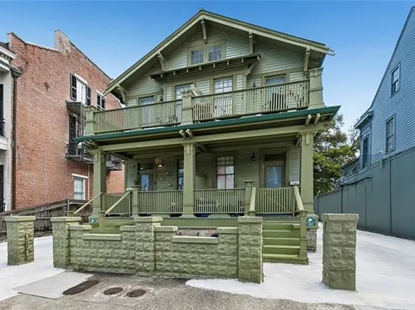 2034 Prytania St Unit 1, New Orleans, LA 70130