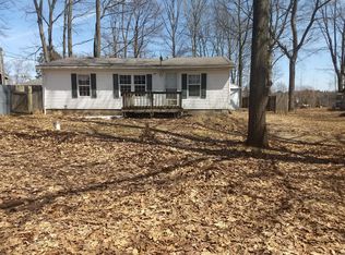 551 Woodland Dr, Lake, MI 48632