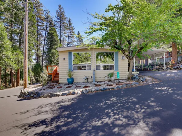 1106 Amber Loop #66, Grass Valley, CA 95945