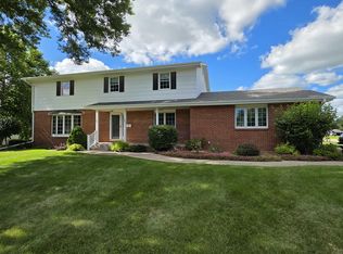 501 W Hamilton St, New Hampton, IA 50659