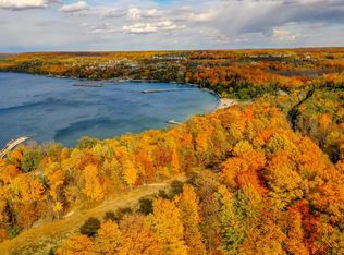 Site 6 Hillside Trl #EGG, Egg Harbor, WI 54209