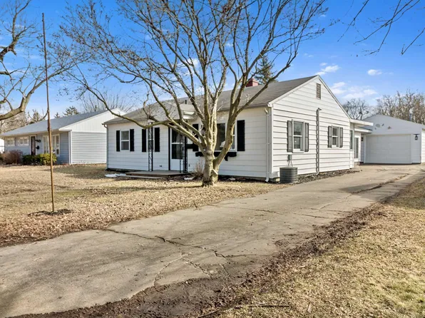 916 N Oxford Dr, Marion, IN 46952