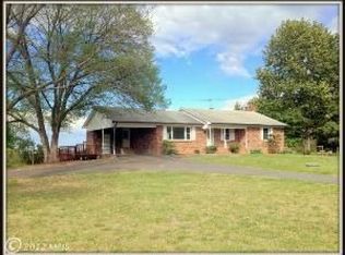 14105 W Catharpin Rd, Spotsylvania, VA 22551