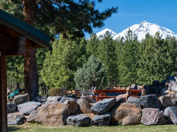 67665 Peterson Burn Rd, Sisters, OR 97759