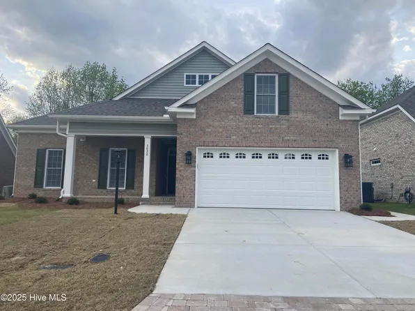 3828 Oliver Court, Winterville, NC 28590