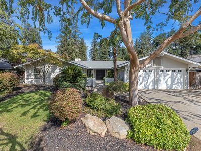 408 E Everglade Ave, Fresno, CA, 93720