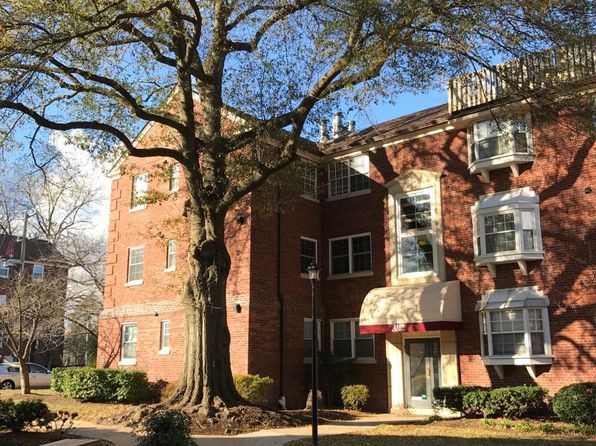 2101 N Scott St APT 93