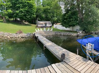 3247 Cemetery Rd, Marietta, NY 13110