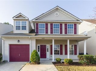 4000 River Breeze Cir, Chesapeake, VA 23321