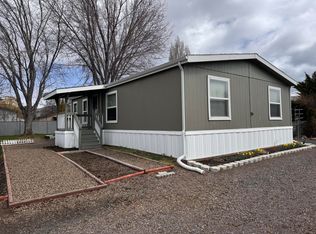 4751 Bellm Dr SPACE 7, Klamath Falls, OR 97603