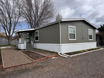 4751 Bellm Dr SPACE 7, Klamath Falls, OR, 97603