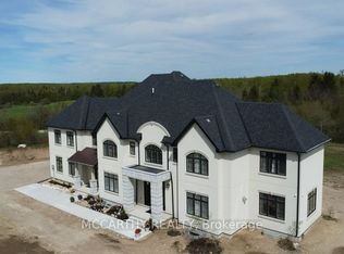 120 Highpoint Cres, Grey Highlands, ON N0C 1M0
