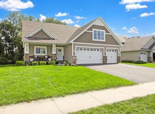 15769 Falcon Cir N, Hugo, MN 55038