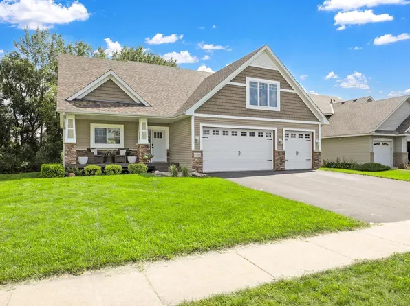 15769 Falcon Cir N, Hugo, MN 55038
