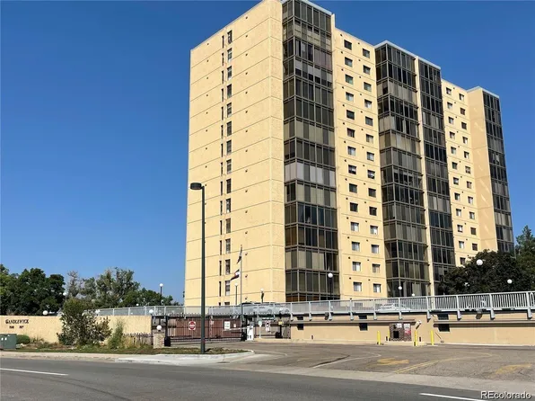 7877 E Mississippi Avenue #508, Denver, CO 80247
