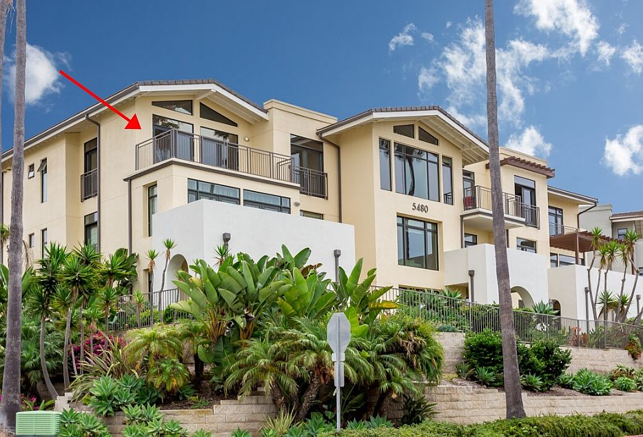 1st image of 5480 La Jolla Blvd #J303