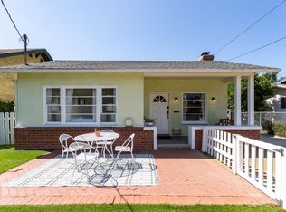 4120 Cumberland Ave, Los Angeles, CA 90027