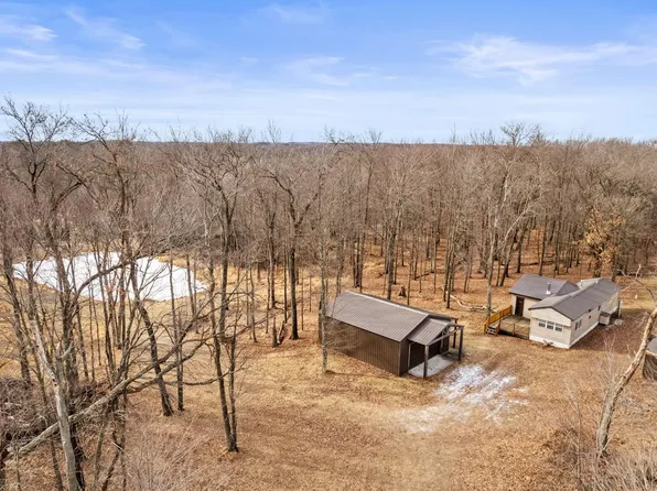 W6139 8th Dr, Westfield, WI 53964