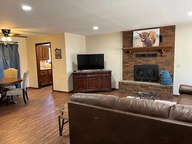 Partridge Dr — Photo 5