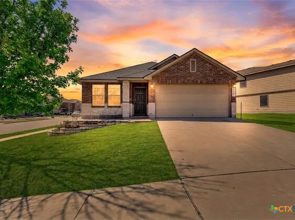 9301 Bellgrove Ct, Killeen, TX 76542