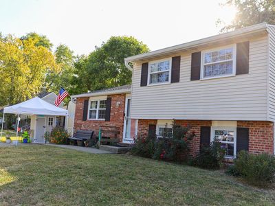 5719 Crabapple Way Dr, Milford, OH, 45150