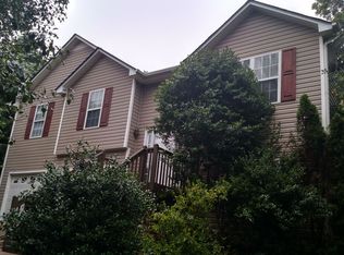 6314 Malone Rd, Douglasville, GA 30134