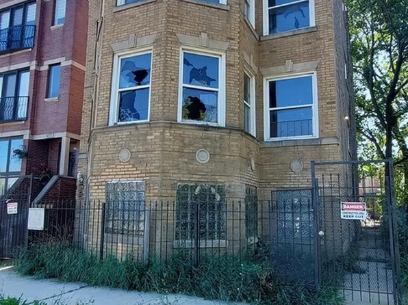 3035 W Washington Blvd, Chicago, IL 60612