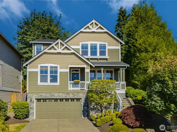 6432 166th Place SE, Bellevue, WA 98006