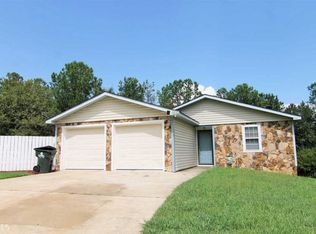 115 Northwind Ct, Warner Robins, GA 31093