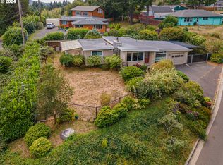 2115 California Ave, Coos Bay, OR