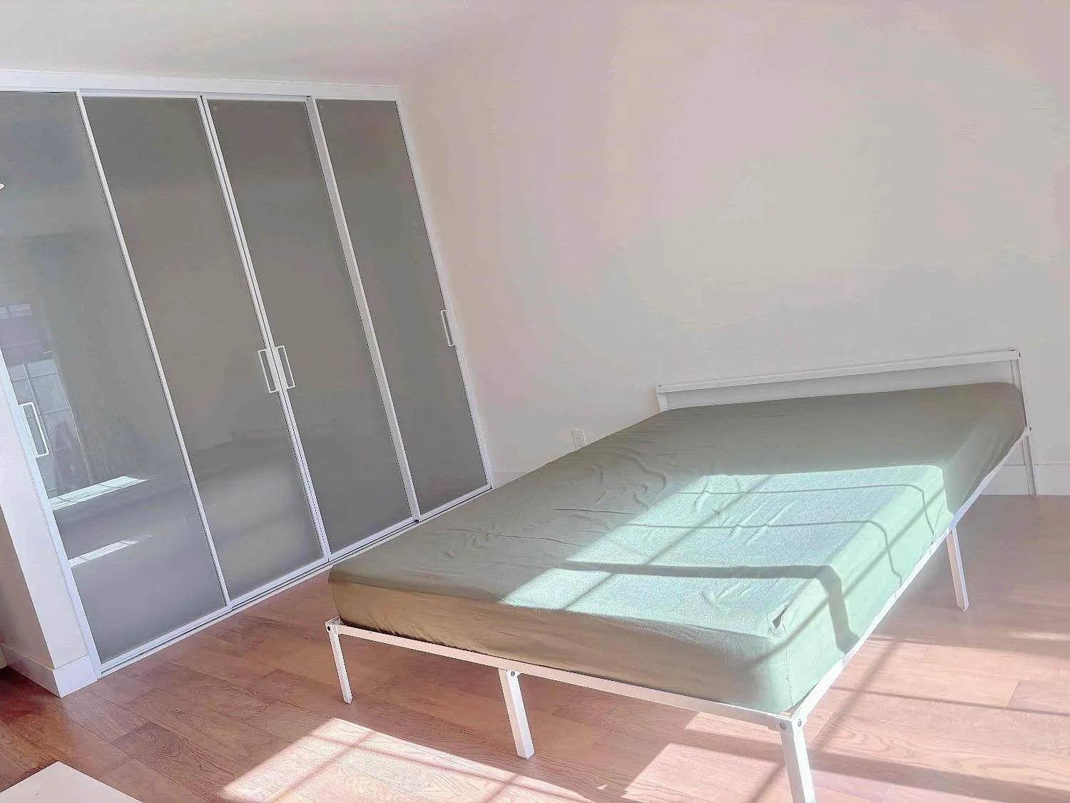1 bed, 550 sqft, $2,700 — Photo 4