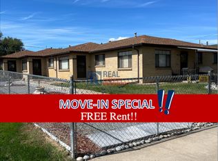1343 S Grant St, Denver, CO 80210