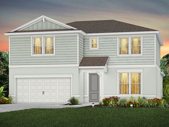 New Construction Whitestone for Sale - CO1