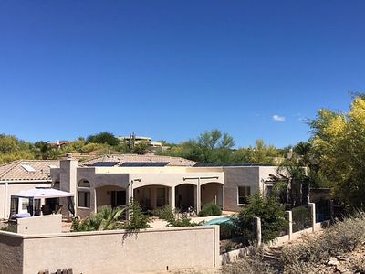 10480 N Starsearcher Pl, Tucson, AZ, 85737