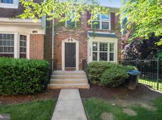 10946 Rampart Way, Silver Spring, MD 20902