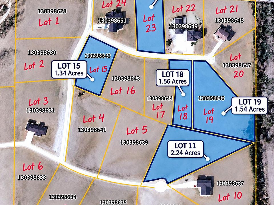1st image of 19 Lakeview Dr #Iii-phase 2
