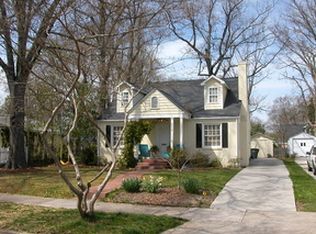 2510 Camden Rd, Greensboro, NC 27403