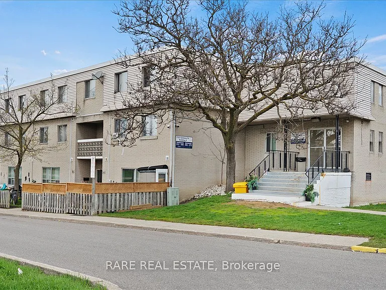 7555 Goreway Dr #205 — Photo 10
