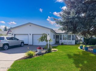 1557 W Woodlawn Dr APT 2, Hayden Lake, ID 83835