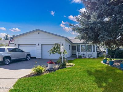 1557 W Woodlawn Dr APT 2, Hayden Lake, ID, 83835