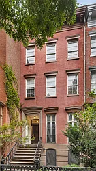27 Bank Street in West Village