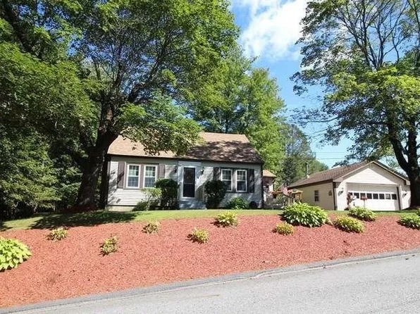 81 Winchester St, Baldwinville, MA 01436